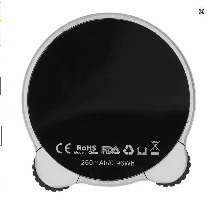 TrueMeasure Smart Digital Rolling Tape Measure