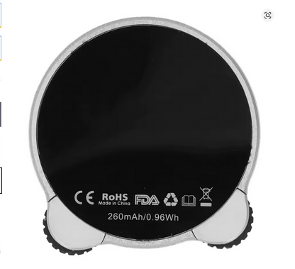 TrueMeasure Smart Digital Rolling Tape Measure